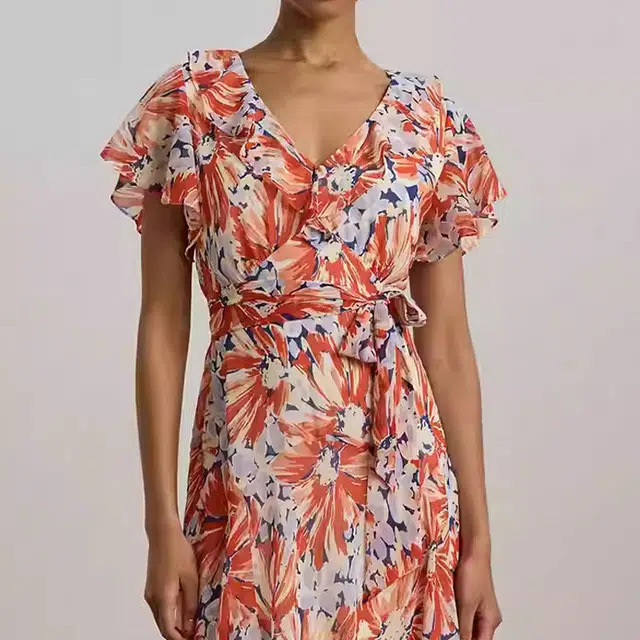 Ralph Lauren SS25 V