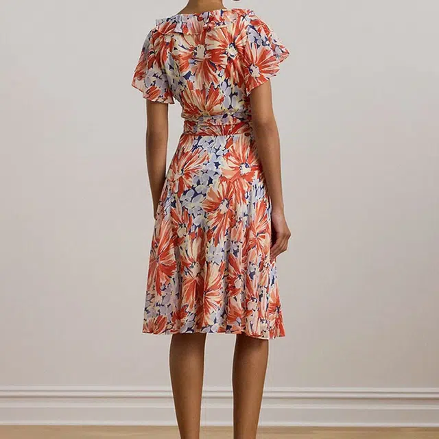 Ralph Lauren SS25 V