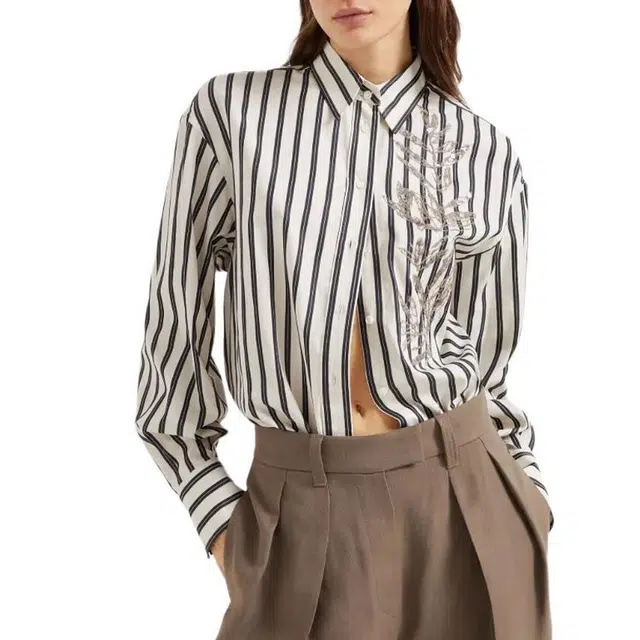 Brunello Cucinelli SS25
