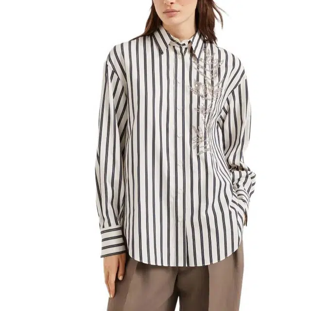 Brunello Cucinelli SS25