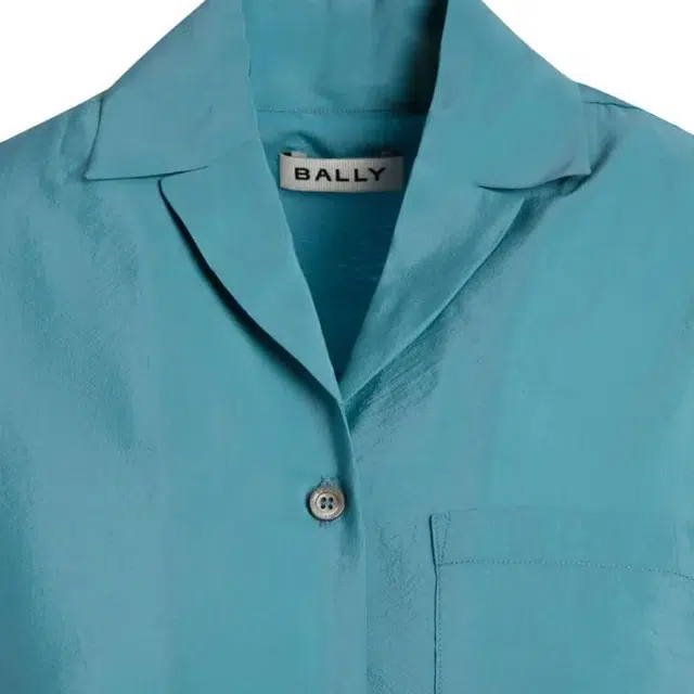 BALLY SS25
