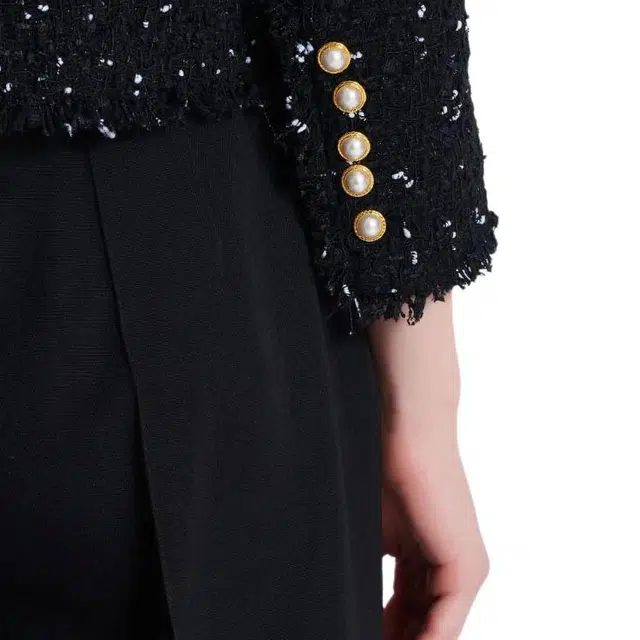 BALMAIN SS25