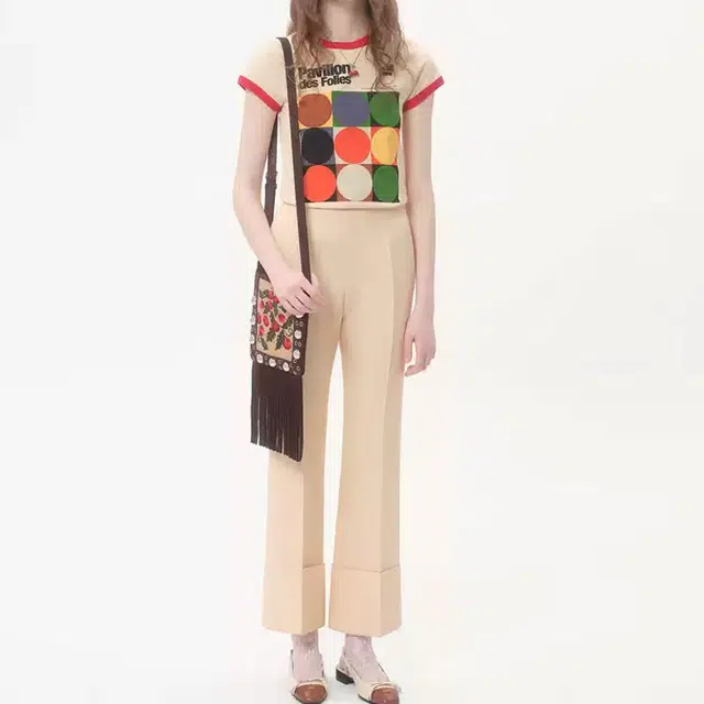 Valentino SS25 T