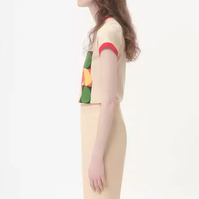 Valentino SS25 T