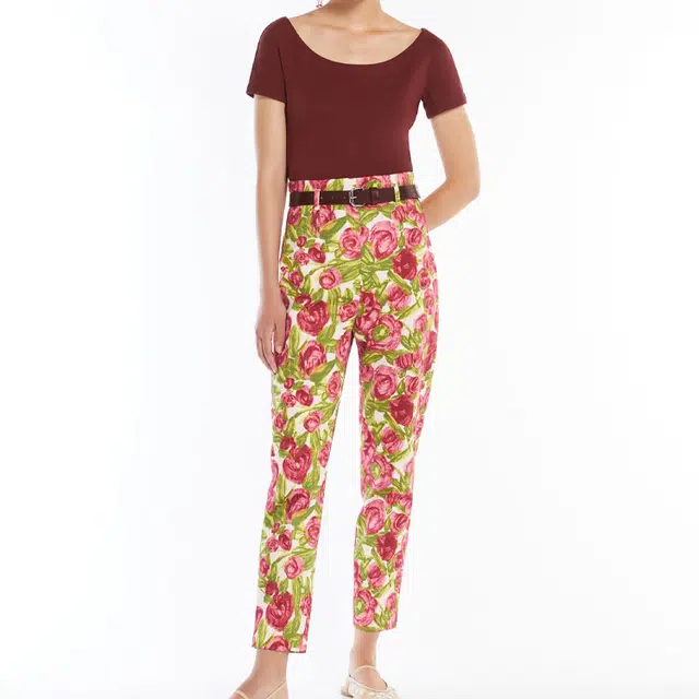 WEEKEND MaxMara Virtus T