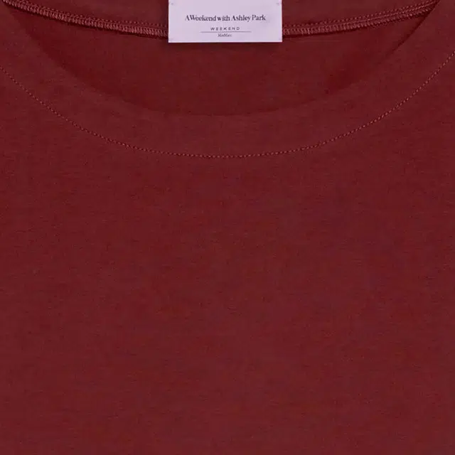 WEEKEND MaxMara Virtus T