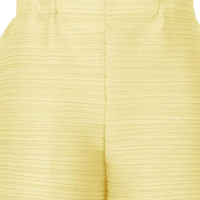 PLEATS PLEASE ISSEY MIYAKE