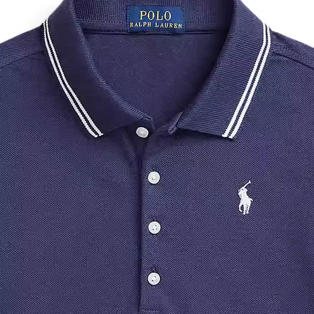 Polo Ralph LaurenPolo SS25