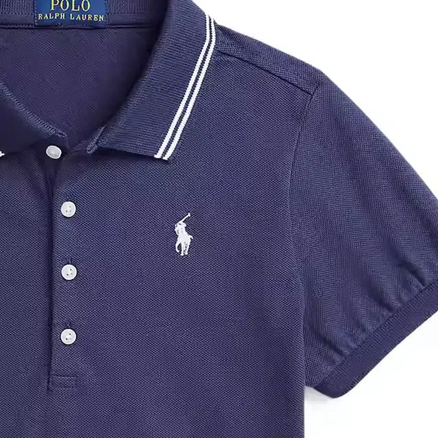 Polo Ralph LaurenPolo SS25