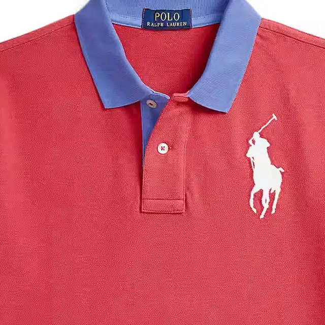 Polo Ralph LaurenPolo SS25