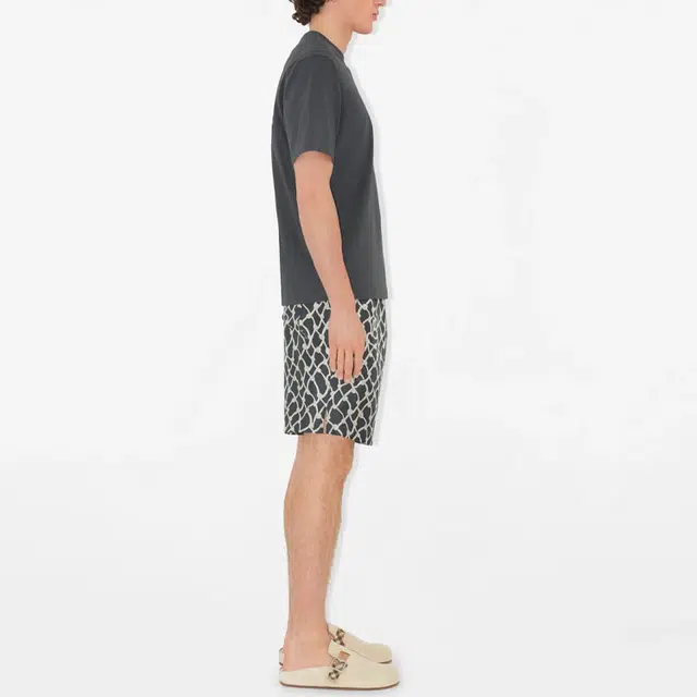 Burberry SS25 LogoT