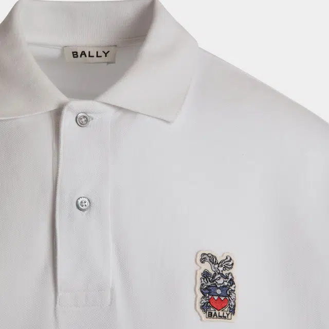 BALLY Polo