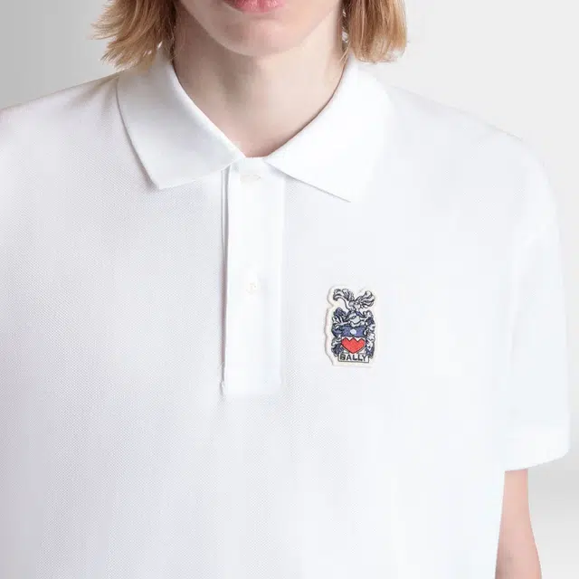 BALLY Polo