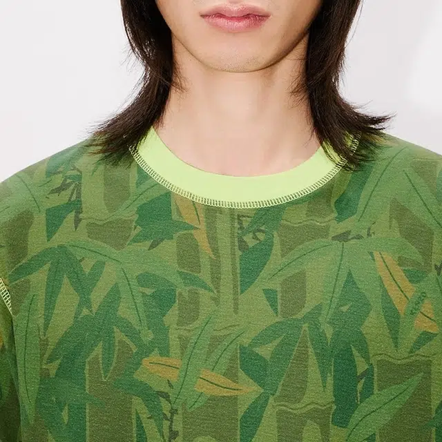 KENZO SS25 T