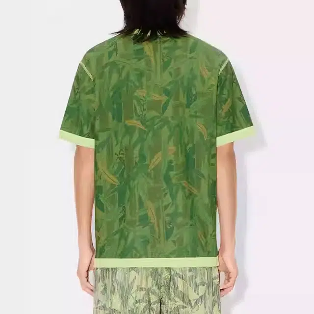 KENZO SS25 T