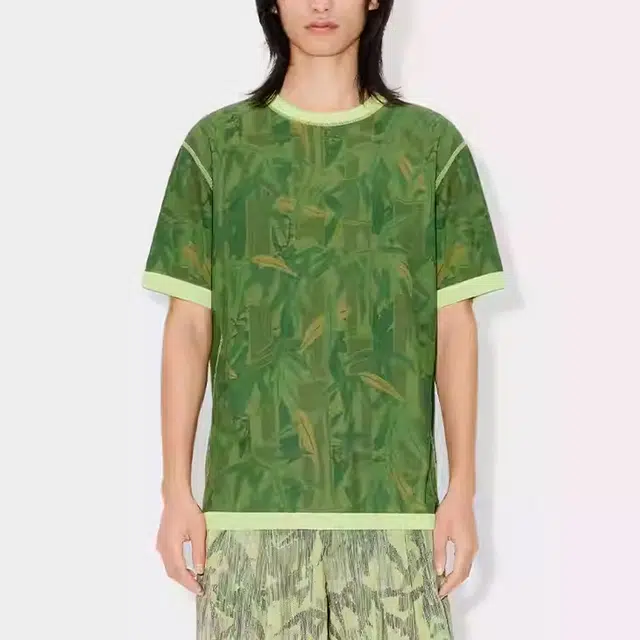KENZO SS25 T