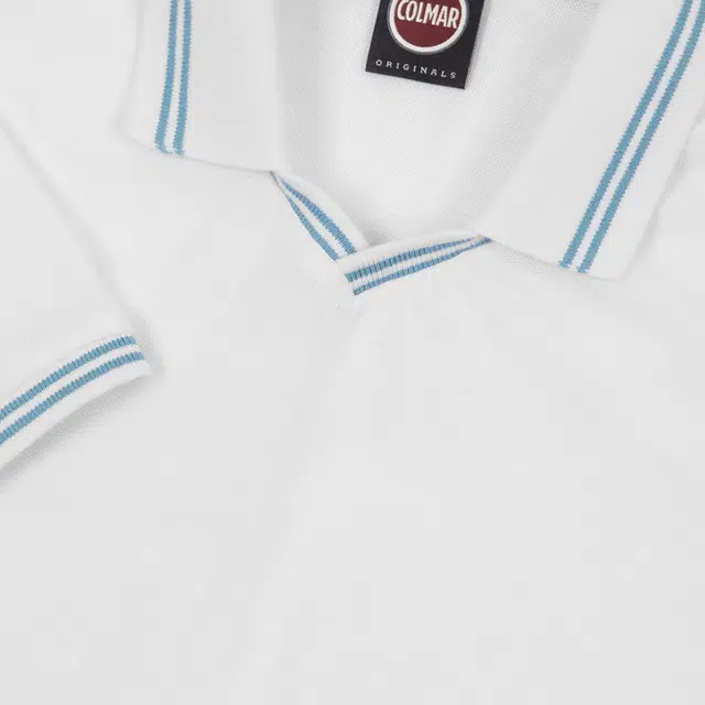 COLMARPolo SS25