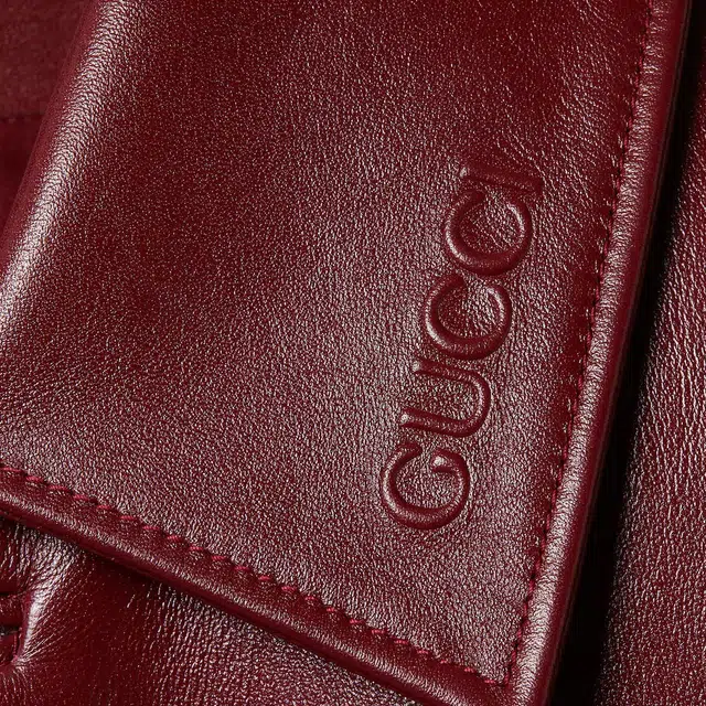 GUCCI