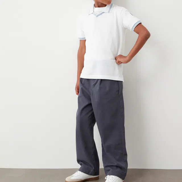 COLMARPolo SS25