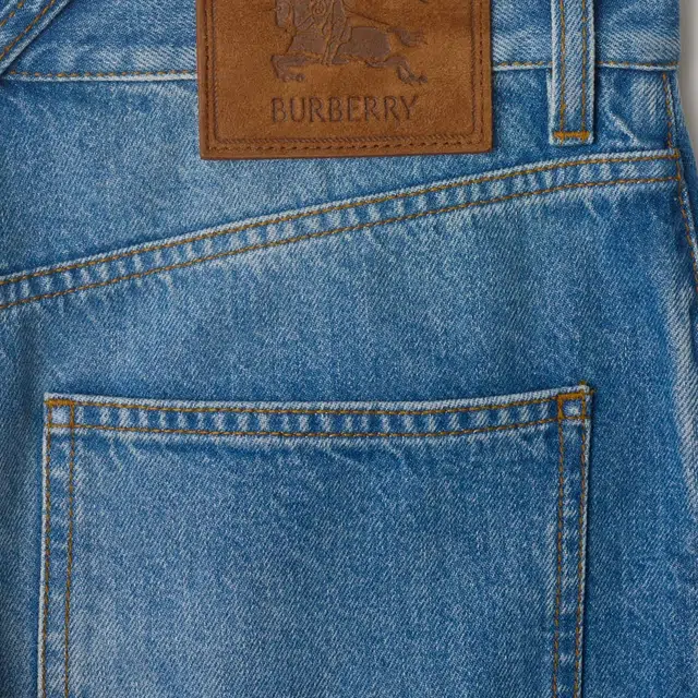 Burberry SS25