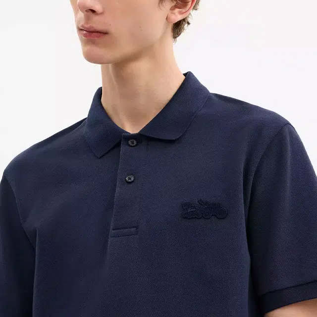 COACH Polo