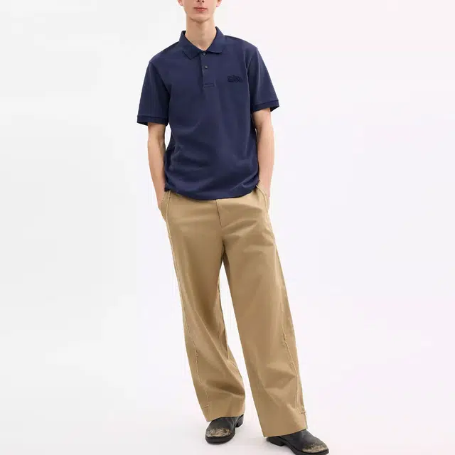 COACH Polo