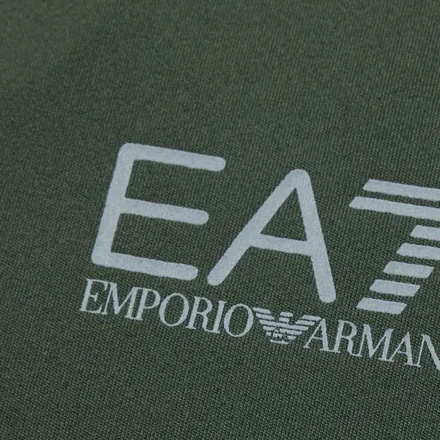 EMPORIO ARMANI EA7 LogoT