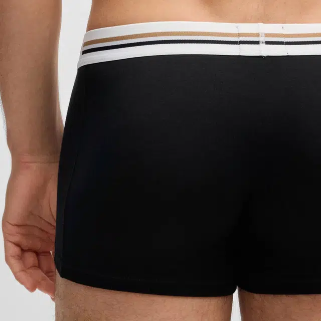 HUGO BOSS 3