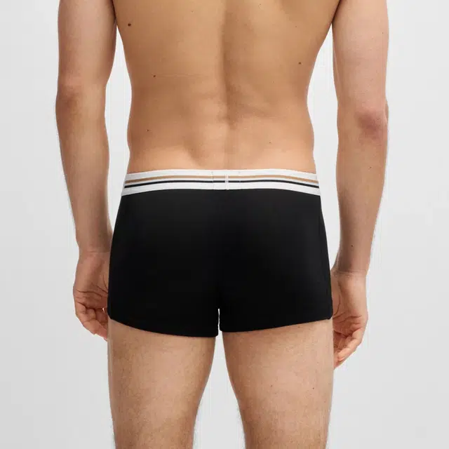 HUGO BOSS 3