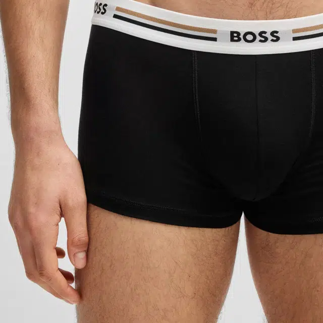 HUGO BOSS 3