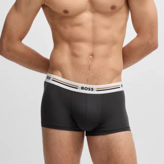 HUGO BOSS 3