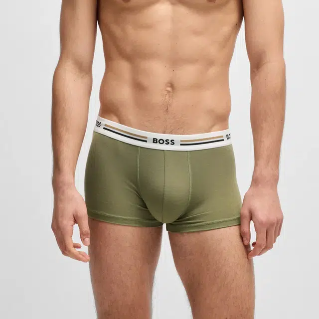 HUGO BOSS 3