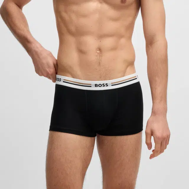 HUGO BOSS 3