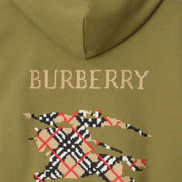 Burberry SS25