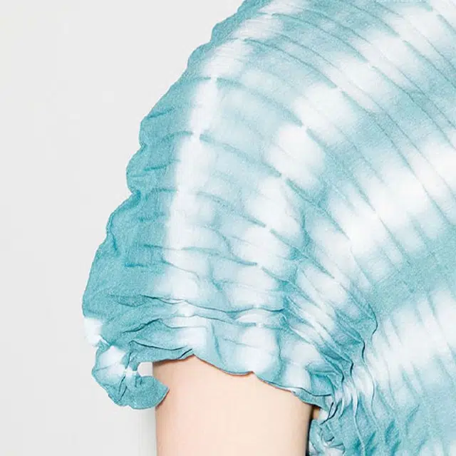 ISSEY MIYAKE SS21 T