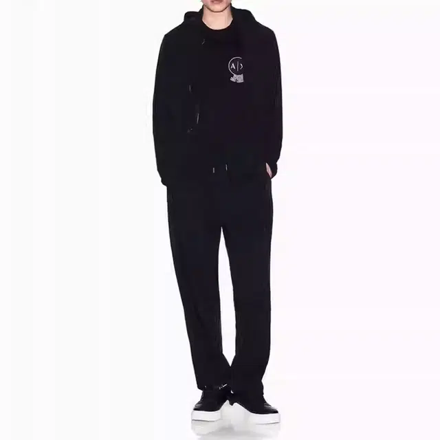ARMANI EXCHANGEAE SS25