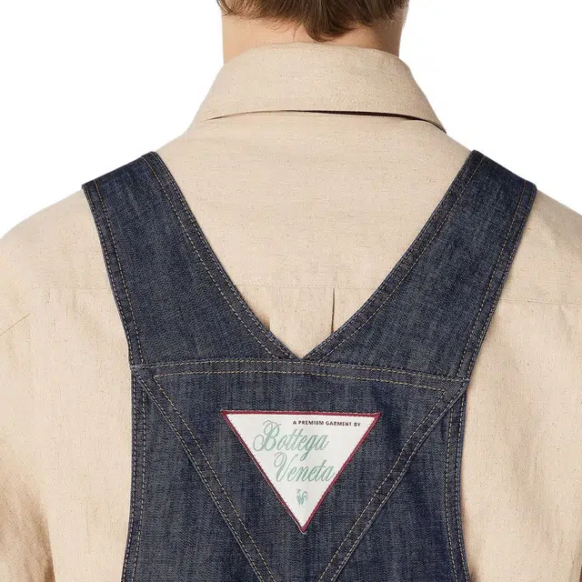 Bottega Veneta SS25