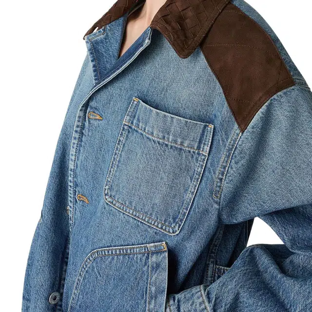 Bottega Veneta SS25