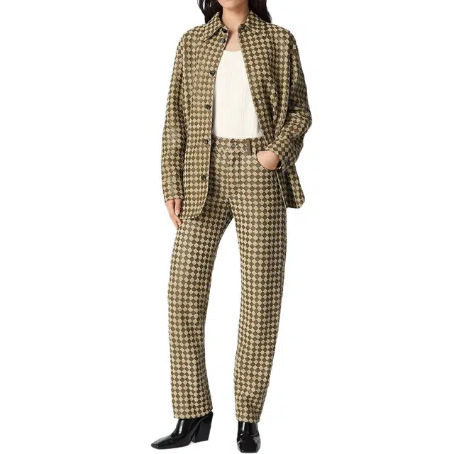 Bottega Veneta SS25