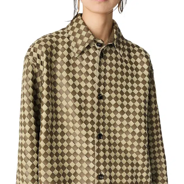 Bottega Veneta SS25