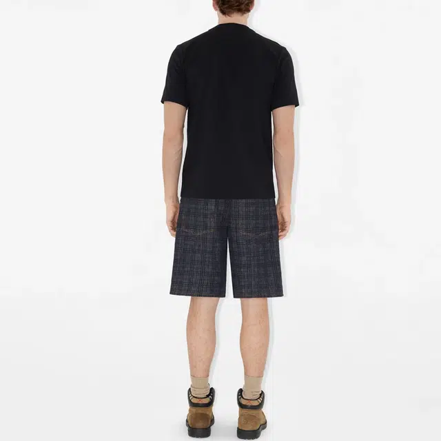 Burberry SS25 T
