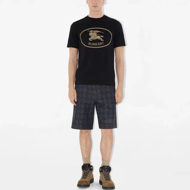 Burberry SS25 T
