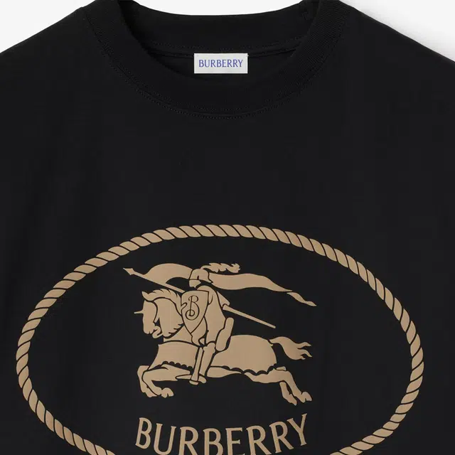 Burberry SS25 T
