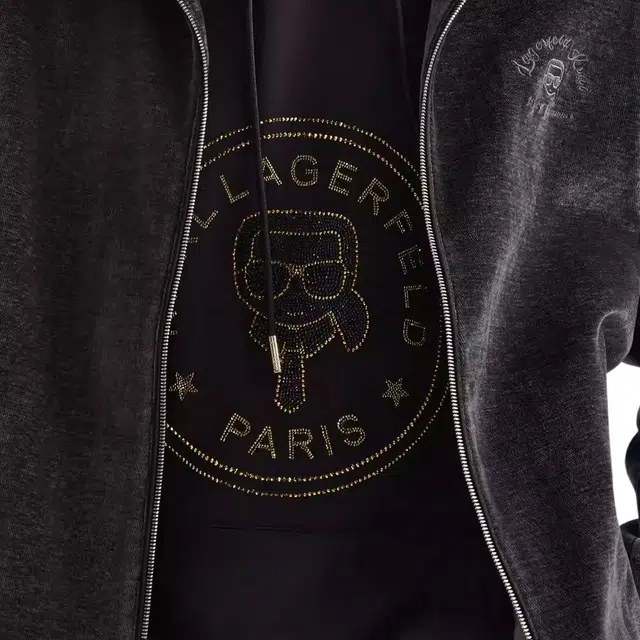 KARL LAGERFELD FW24