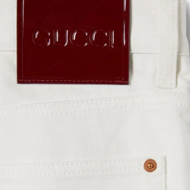 GUCCI