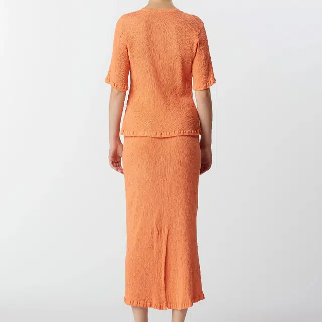 ISSEY MIYAKE SS25 T
