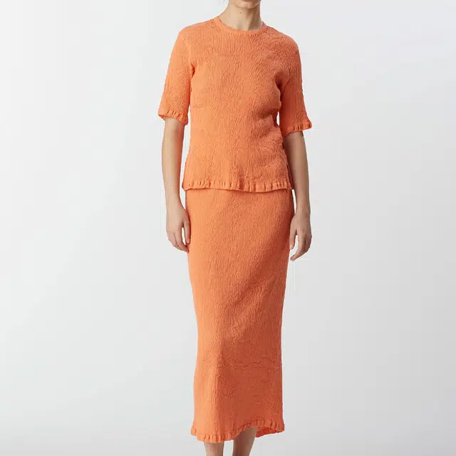 ISSEY MIYAKE SS25 T