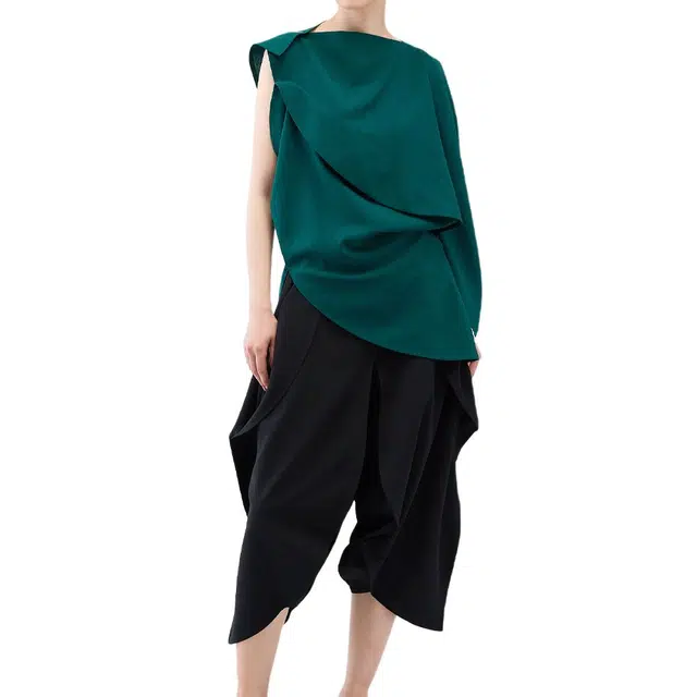 ISSEY MIYAKE SS25