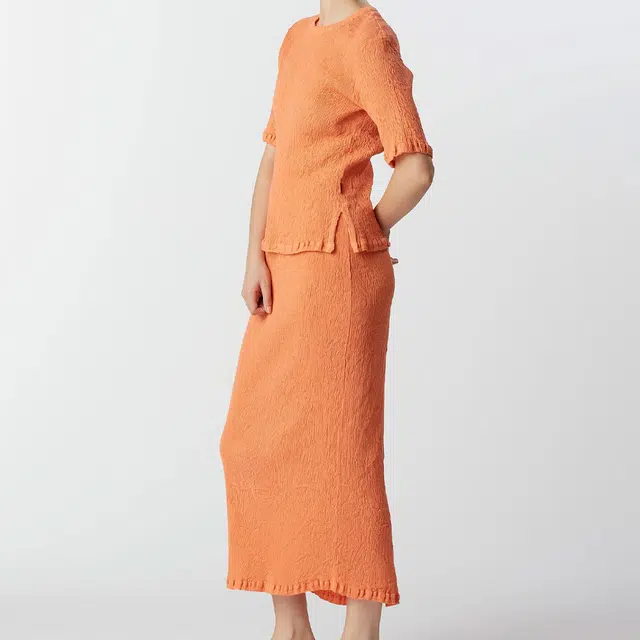 ISSEY MIYAKE SS25 T