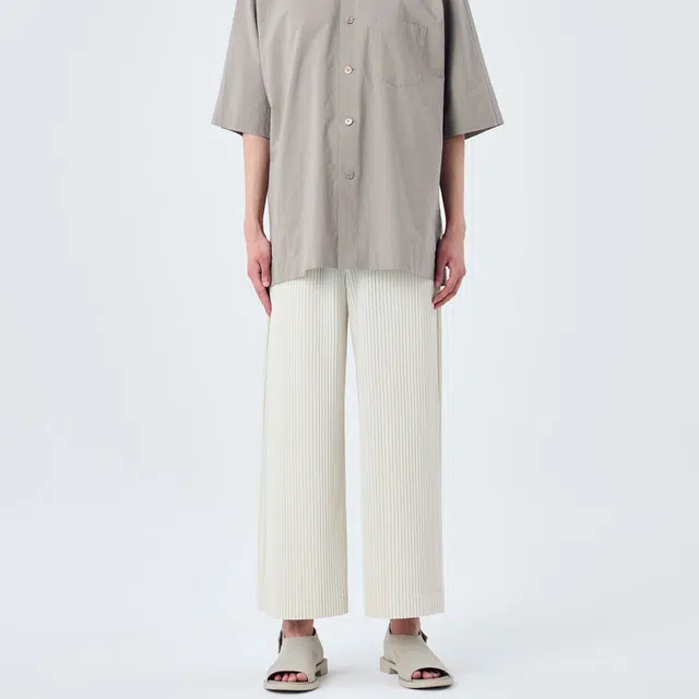 Homme Pliss Issey Miyake